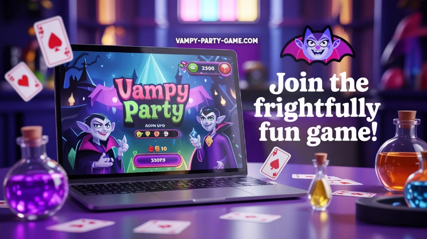 vampy-party-game-play